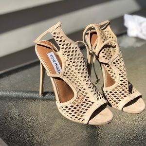 Steve Madden Heels